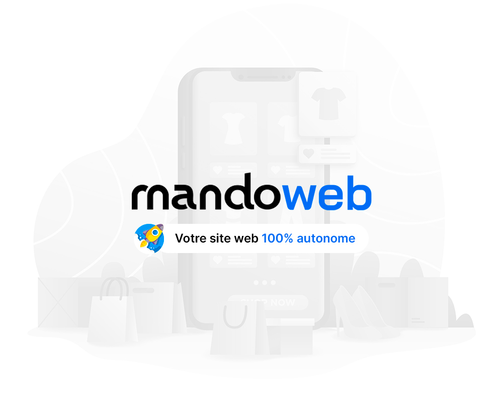mandoweb